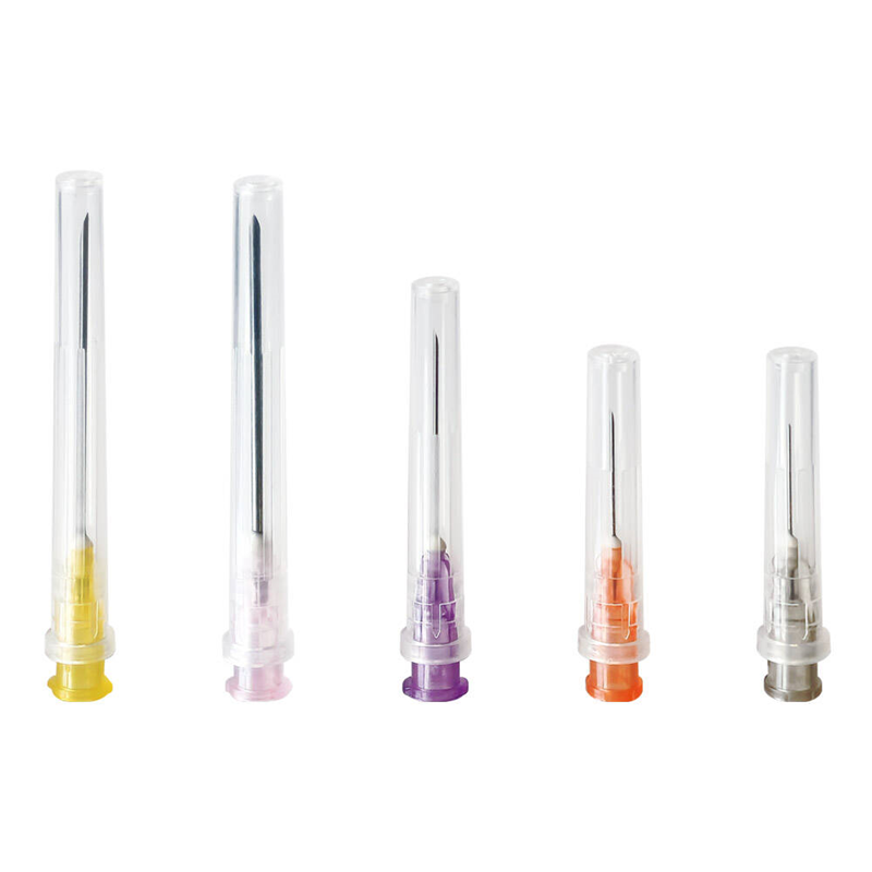 AGHI IPODERMICI 30G x 13MM